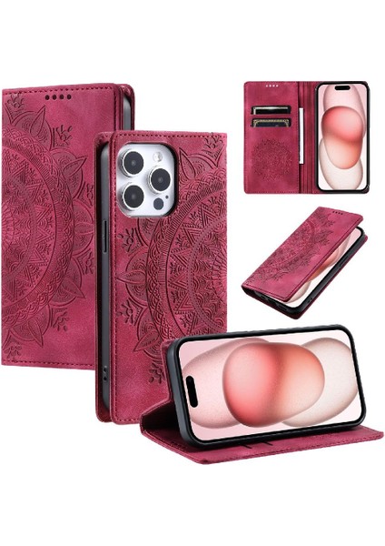 iPhone 14 Pro Telefon Kılıfı (Yurt Dışından) indirimleri