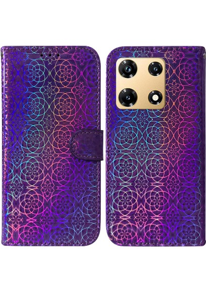 Infinix Note 30 Pro Telefon Kılıfı (Yurt Dışından)