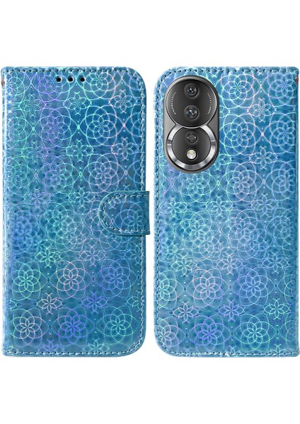 Honor 80 Telefon Kılıfı (Yurt Dışından)