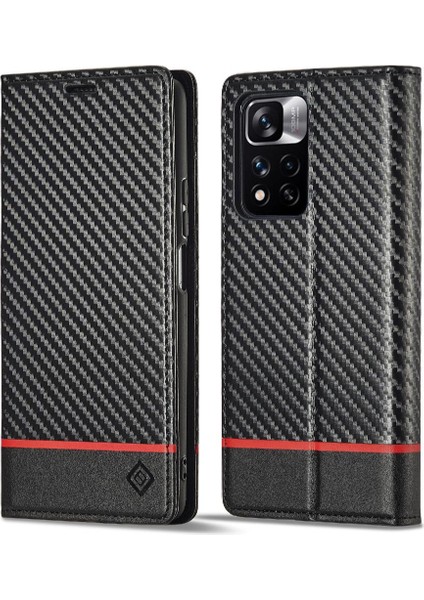 Xiaomi 11T/11T Pro Telefon Kılıfı (Yurt Dışından)