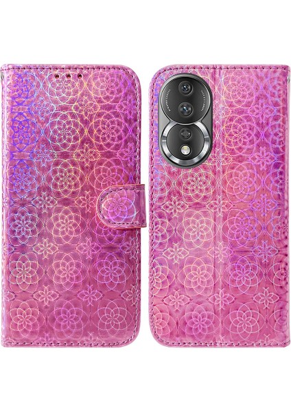 Honor 80 Telefon Kılıfı (Yurt Dışından)