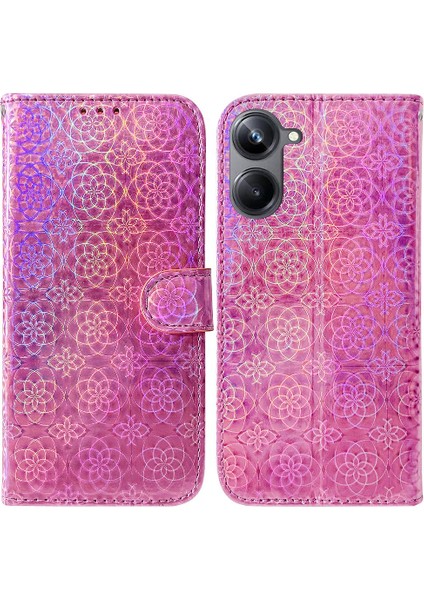 Oppo Realme 10 Pro 5g Telefon Kılıfı (Yurt Dışından)