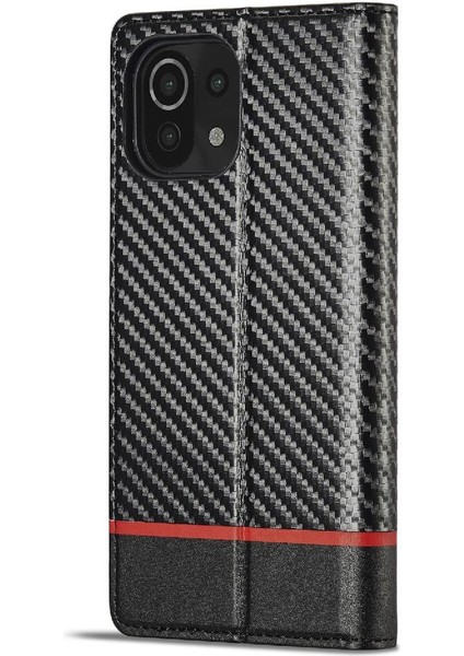 Xiaomi 11 Lite Telefon Kılıfı (Yurt Dışından) indirimleri