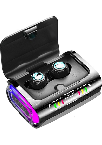 DX01 Tws Bluetooth 5.3 Kulaklık (Yurt Dışından)