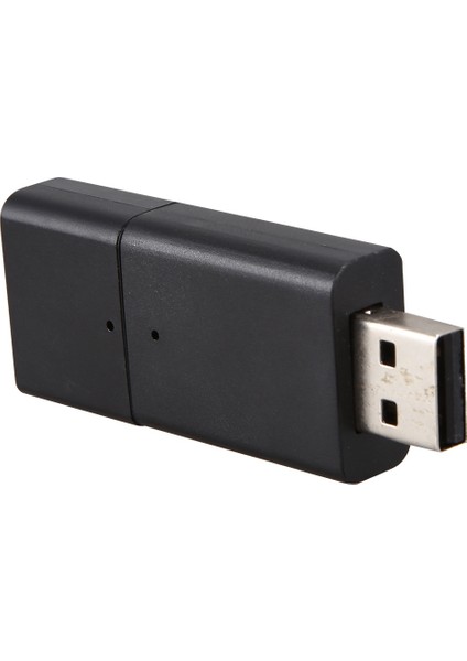USB Bluetooth 4.2 Ses Verici 3.5mm Aux Kablosuz Adaptör (Yurt Dışından)