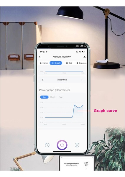 AT2PW 100A Tuya Wıfı Din Ray Enerji Ölçer Akıllı Anahtar Ac 220 V (Yurt Dışından) indirimleri