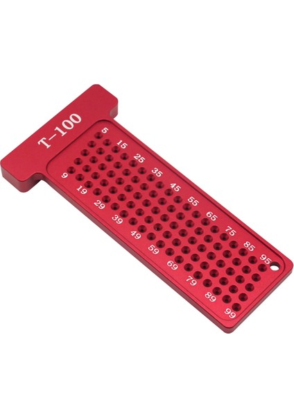 Adet Ağaç Işleme Kare Takımı-Metrik (Yurt Dışından) fırsatları