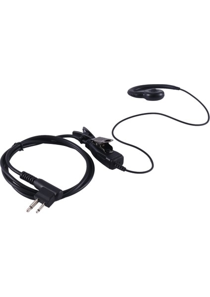 Motorola GP88 GP2000 GP300 GP68 EP450 G-Tipi Kulaklık Için Uygundur (Yurt Dışından)