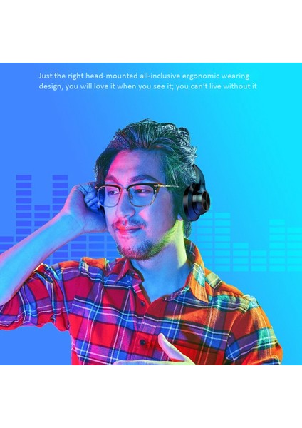 A11 Bluetooth Kulaklık Başa Monte Geri Çekilebilir Katlanır Kulaklık (Yurt Dışından) fiyatları