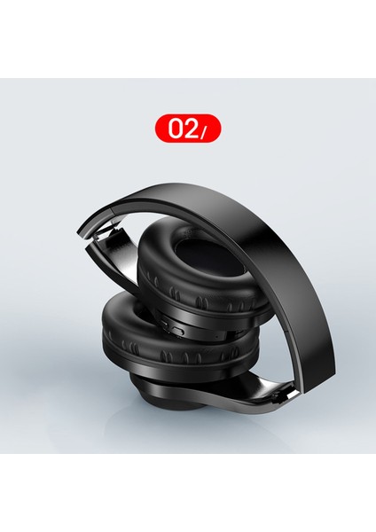 A11 Bluetooth Kulaklık Başa Monte Geri Çekilebilir Katlanır Kulaklık (Yurt Dışından) fırsatları