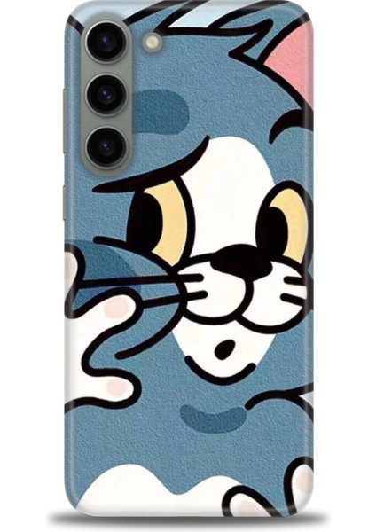 Vivo V30 Lite Uyumlu Kılıf Hd Baskılı Silikon Kılıf / Productcode - 585