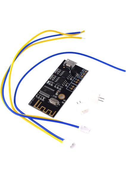 Mh-Mx8 Kablosuz Bluetooth Mp3 Ses Alıcı Modülü 4.2 Kayıpsız M38 (Yurt Dışından)