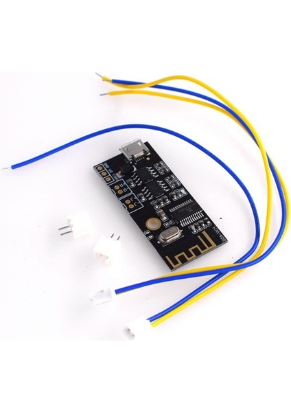 Mh-Mx8 Kablosuz Bluetooth Mp3 Ses Alıcı Modülü 4.2 Kayıpsız M38 (Yurt Dışından)