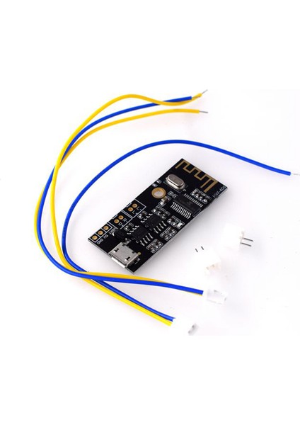 Mh-Mx8 Kablosuz Bluetooth Mp3 Ses Alıcı Modülü 4.2 Kayıpsız M38 (Yurt Dışından)