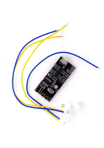 Mh-Mx8 Kablosuz Bluetooth Mp3 Ses Alıcı Modülü 4.2 Kayıpsız M38 (Yurt Dışından)