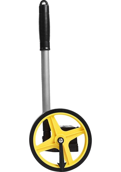 Ölçme Tekerleği Mesafe Tekerleği Ölçme Tekerleği Tpr Plastik (Yurt Dışından)