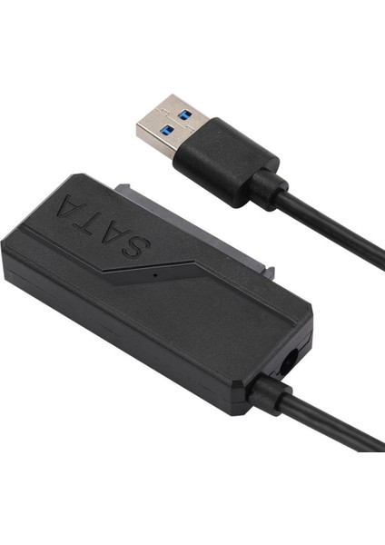 Sata - USB 3.0 Adaptörü Sata - Usb3.0 Kolay Sürücü Sata - USB Kablosu (Yurt Dışından) indirimleri