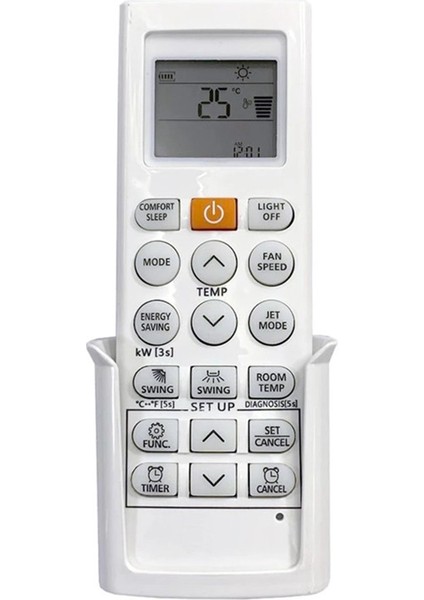Lg AKB74955605 AKB74955617 Için Klima Uzaktan Kumandası (Yurt Dışından)