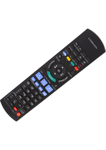 Panasonic Blu-Ray DVD Oynatıcı Için Uzaktan Kumanda Akıllı Uzaktan Kumanda (Yurt Dışından)