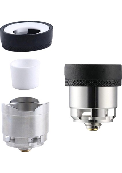 Puffco Peak (A) Için Shisha Parts Sağlam Yedek Çekirdek Çoklu Alet (Yurt Dışından) modelleri