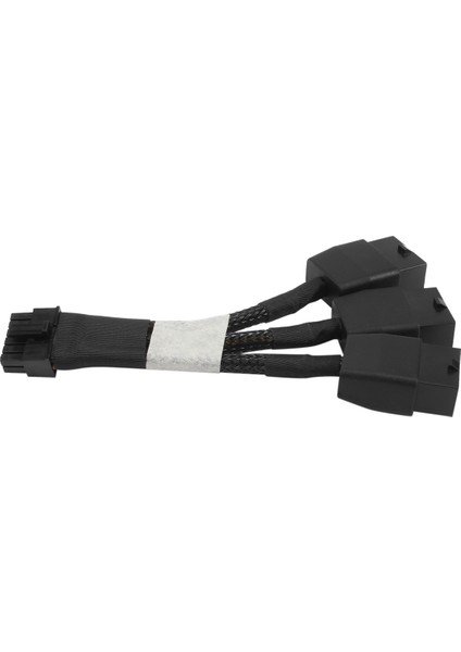 Nvıdıa Için 18AWG 3X8PIN Pcı-E - 12PIN Pcı-E 5.0 12VHPWR Konektörü (Yurt Dışından) indirimleri
