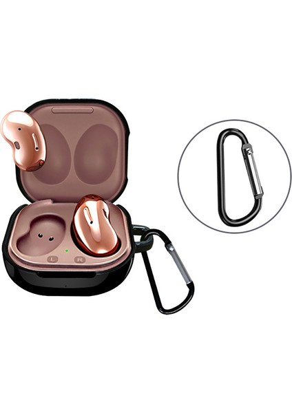 Samsung Için Koruyucu Kapak Kulaklık Kılıfı Kulaklık Koruyucu Kılıf (Yurt Dışından) fiyatları