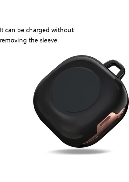 Samsung Için Koruyucu Kapak Kulaklık Kılıfı Kulaklık Koruyucu Kılıf (Yurt Dışından) fırsatları