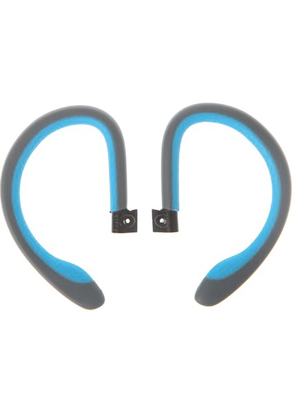 Powerbeats2 Pb2 Mavi Için 1 Çift Kulak Kancası Kulak Kancası Değiştirme (Yurt Dışından)