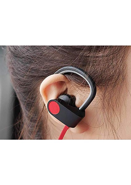 Powerbeats2 Pb2 Mavi Için 1 Çift Kulak Kancası Kulak Kancası Değiştirme (Yurt Dışından)