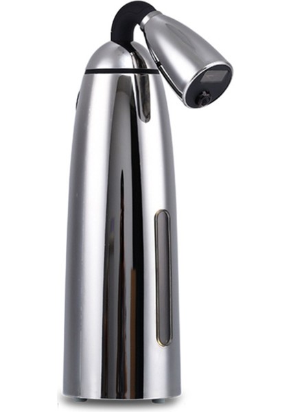 350ML Otomatik Sabunluk Kızılötesi El Serbest Temassız El C (Yurt Dışından)