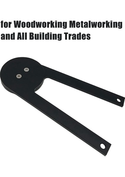 2pcs Gönye Testere Iletki, 7,3 Inç, Inşaat Iletkileri (Yurt Dışından) fırsatları