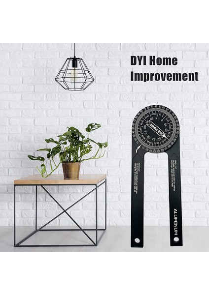 2pcs Gönye Testere Iletki, 7,3 Inç, Inşaat Iletkileri (Yurt Dışından) indirimleri