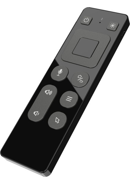 Android Tv Kutusu Tablet Için T9PRO Hava Fare Ses Kontrolü (Yurt Dışından)