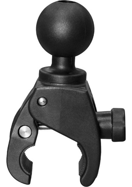 Motosiklet Bisiklet Gidon Ray Montajı Küçük Kelepçe, 1,5 Inç (Yurt Dışından)