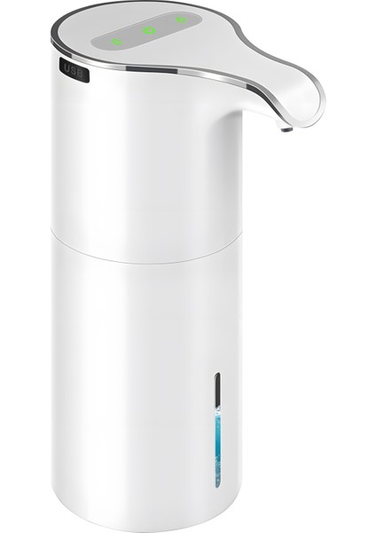 15OZ / 450ML Otomatik Sabunluk Fotoselli Köpük Sabunluk (Yurt Dışından)