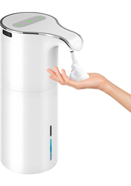 15OZ / 450ML Otomatik Sabunluk Fotoselli Köpük Sabunluk (Yurt Dışından) fiyatları