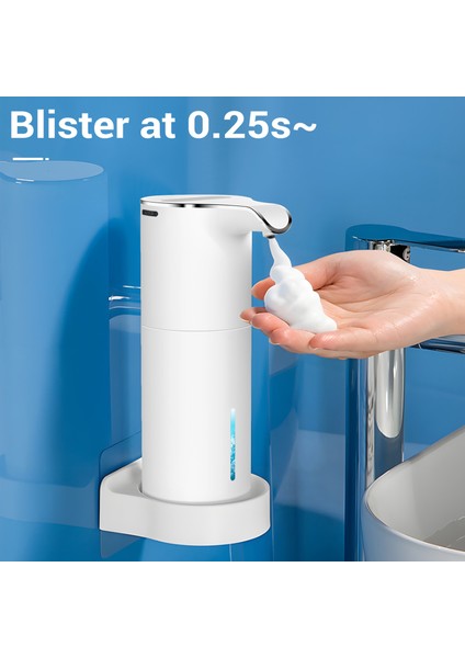 15OZ / 450ML Otomatik Sabunluk Fotoselli Köpük Sabunluk (Yurt Dışından) modelleri