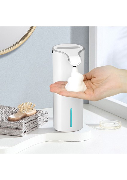 15OZ / 450ML Otomatik Sabunluk Fotoselli Köpük Sabunluk (Yurt Dışından) indirimleri