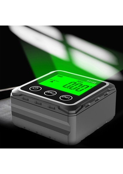 Elektronik Dijital Iletki Inklinometre Test Cihazı Ölçme Aletleri (Yurt Dışından) fiyatları