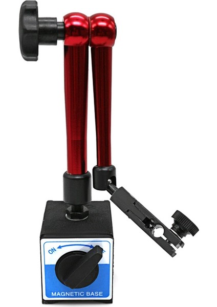 Ayarlanabilir Mekanik Saat Tabanı Kol Tipi Kadran Göstergesi Çerçevesi (Yurt Dışından)