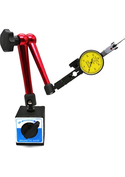 Ayarlanabilir Mekanik Saat Tabanı Kol Tipi Kadran Göstergesi Çerçevesi (Yurt Dışından) modelleri