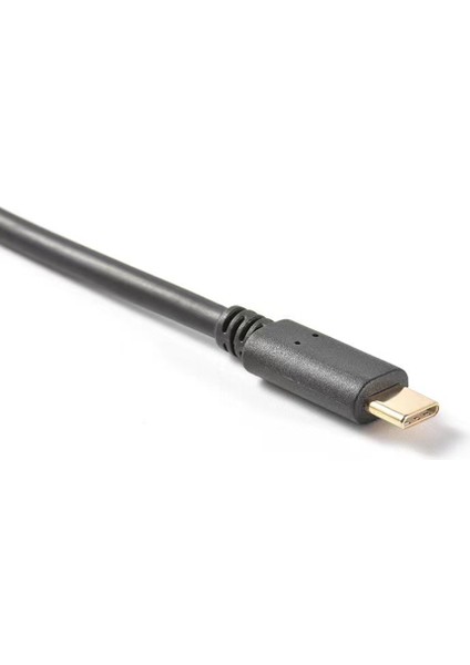S9/s8/note 9 Usb-C Için 1,8m Type C - HDMI Uyumlu Kablo (Yurt Dışından)