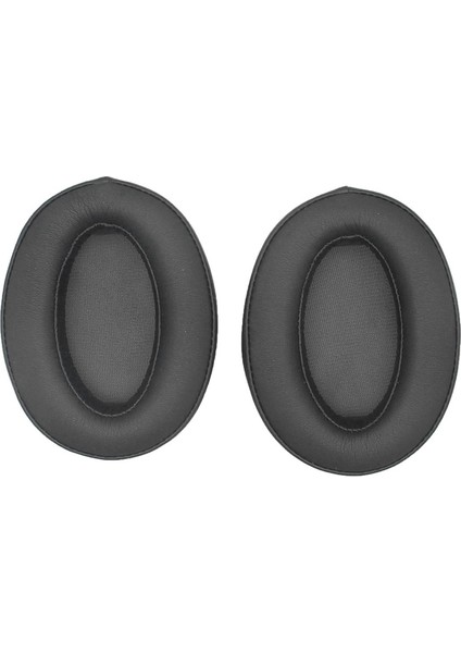 Sony WH-H910N Kulaklık Siyahı Için 1 Çift Kulaklık Kılıfı (Yurt Dışından)