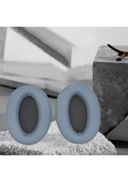Sony WH-H910N Kulaklık Siyahı Için 1 Çift Kulaklık Kılıfı (Yurt Dışından) fırsatları
