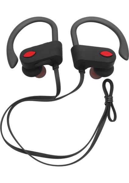 Kablosuz Kulaklık Su Geçirmez Ipx7, Bas Stereo Kulak Içi Kulaklık (Yurt Dışından)