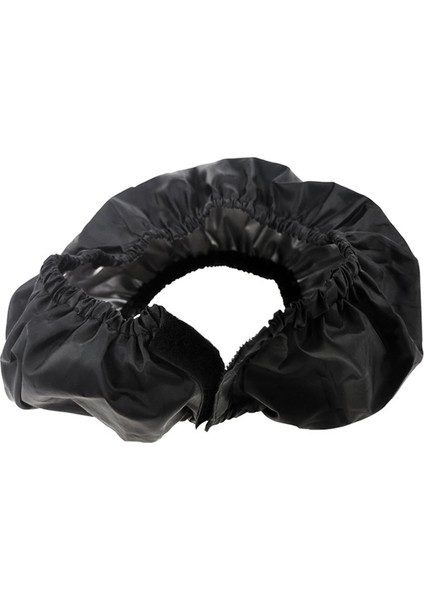 Bebek Arabası Jant Kapağı Toz Geçirmez Tekerlekli Sandalye Lastik Koruyucu, 20CM (Yurt Dışından)