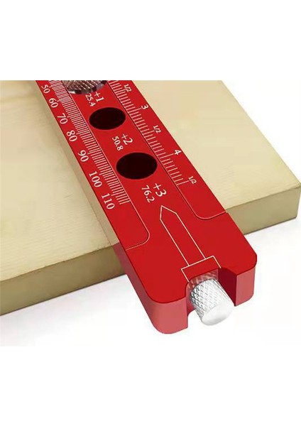 Ağaç Işleme Çizim Dairesel Aracı 146-340MM Ölçüm Çizici 340MM (Yurt Dışından) fırsatları