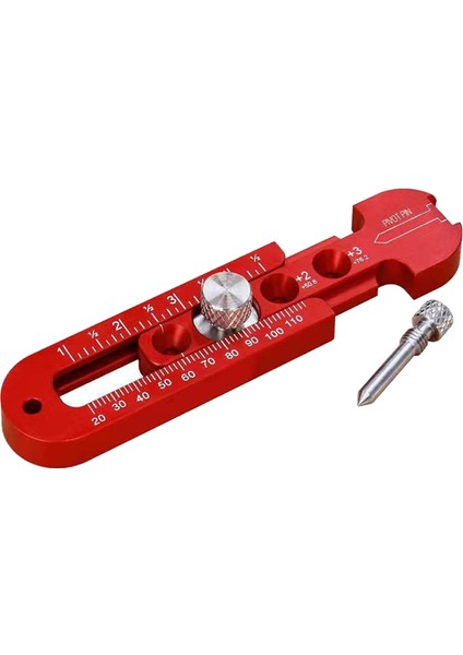 Ağaç Işleme Çizim Dairesel Aracı 146-340MM Ölçüm Çizici 340MM (Yurt Dışından) indirimleri