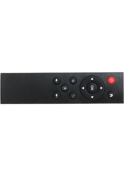 Pc Android Tv Kutusu Için 2.4g Kablosuz Hava Fare Klavye Uzaktan Kumanda (Yurt Dışından)