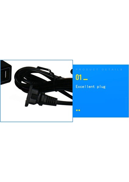 USB Şarj Cihazı Hızlı Şarjlı 10 Bağlantı Noktalı USB Şarj Istasyonu-Ab Fişi (Yurt Dışından) indirimleri